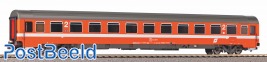 Schnellzugwagen Eurofima 2. Klasse ÖBB IV
