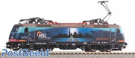 HSL Br185 Electric Locomotive (DC)