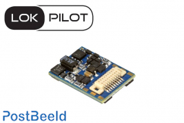 LokPilot 5 Micro Next18