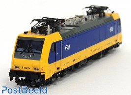 NS BR186 Electric Locomotive (AC)