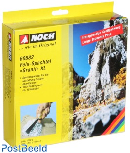 Rock Compound ~ Granite XL (1000g)