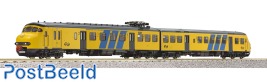 NS Plan V Electric Railcar 'Apekop' (DC)