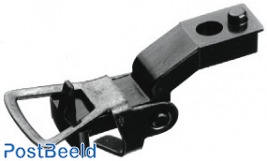 Exchange coupling with lug fitting