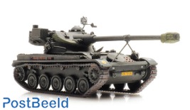 AMX 13 Light Tank Trainload