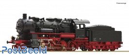 Steam locomotive class 56.20–29, DR (DC+Sound)
