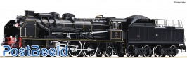 Steam locomotive 231 E 34, SNCF (DC)