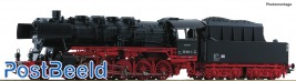 Steam locomotive class 50, DR (DC+Sound)