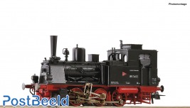 Steam locomotive class 89.70–75, DR (DC)