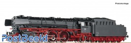 Steam locomotive 011 062-7 DB (DC+Sound)