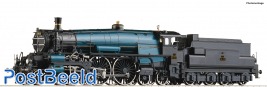 Steam locomotive 310.20, BBÖ (DC)