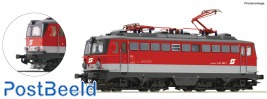 Electric locomotive 1142 685-5, ÖBB (DC)