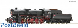 Steam locomotive class 555.0, CSD (DC+Sound)