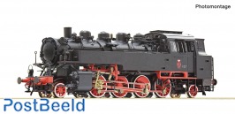 Steam locomotive TKt3 21, PKP (DC+Sound)