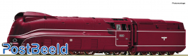 DRB Br01.10 Streamlined Steam locomotive (DC + Sound)