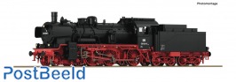 Steam locomotive 038 509-6, DB (DC)
