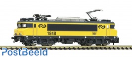 NS Serie 1800 Electric Locomotive (N)