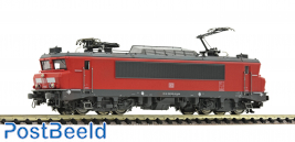 DB Series 1600 Electric Locomotive (Sound)