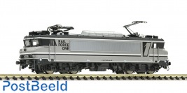 RFO Class 1600 Electric Locomotive (N+Sound)