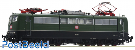 DB Br151 Electric Locomotive (DC)