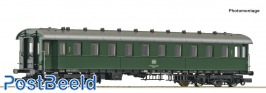 2nd class standard express train coach, DB