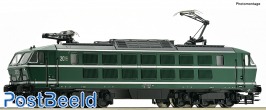Electric locomotive Reeks 20, SNCB (DC)