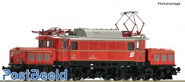 Electric locomotive 1020 001-2 ÖBB (DC+Sound)