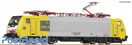 Electric locomotive 189 993-9, MRCE/SBB CI (AC+Sound)