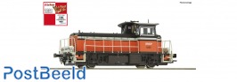 SNCF Class Y8400 Diesel locomotive (AC+Sound)