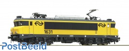 NS Serie 1600 Electric Locomotive (AC+Sound)