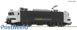 Electric locomotive 9903, RailAdventure (AC+Sound)