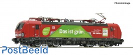 Electric locomotive 193 312-6, DB Cargo (AC+Sound)