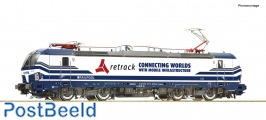 Electric locomotive 193 817-4, VTG/Retrack (AC+Sound)
