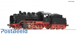 Steam locomotive class 24, DB (AC+Sound)