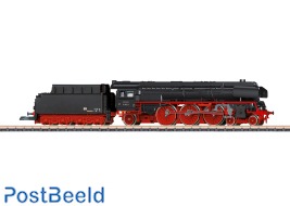 DR Br01.5 Steam Locomotive (Z)