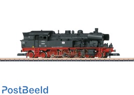 DB Br78 Steam Locomotive (Z)