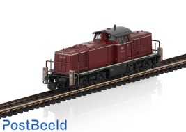 DB Br V90 Dieselhydraulic Locomotive (Z)