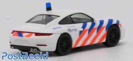 Porsche 911 '991 Politie NL'