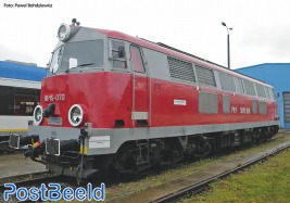 Diesellok SU45 PKP VI (DC)