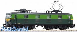 SNCB Type 120 Electric Locomotive (DC+Sound)
