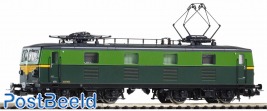 SNCB Type 120 Electric Locomotive (AC+Sound)