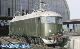 NS Series 1000 Electric Locomotive (DC)