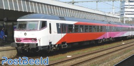 Steuerwagen Personenwagen ICR 2. Klasse FYRA NS V (DC)