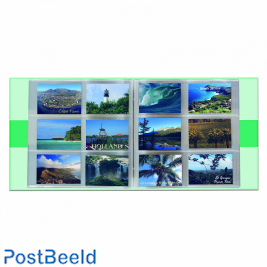 Album for 600 Postcards