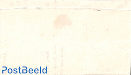 A letter from the police about a missing cow, sent from Arnhem to Vaasen