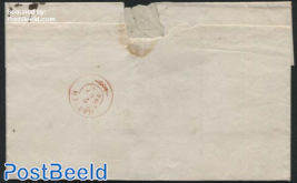Letter from Amsterdam to Epe