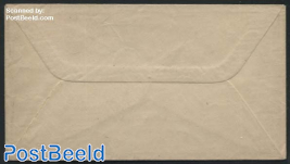 Envelope 7K (straight lined flap)