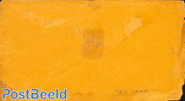 Cover from Boston Mass. to Newburyport Mass. See Boston postmark.