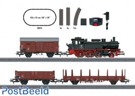 Starter Set: DB "Era III Freight Train"