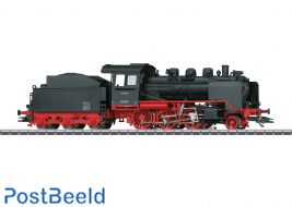 DB Br24 Steam Locomotive (AC+Sound)