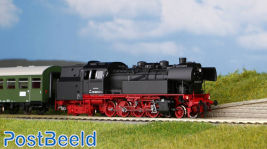 DR BR83.10 Steam Locomotive (DC+Dynamic Sound)